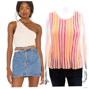 Nwt One Grey Day Tank Top Bundle Women Small